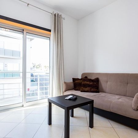 Ouranascente Apartment Albufeira Exterior photo