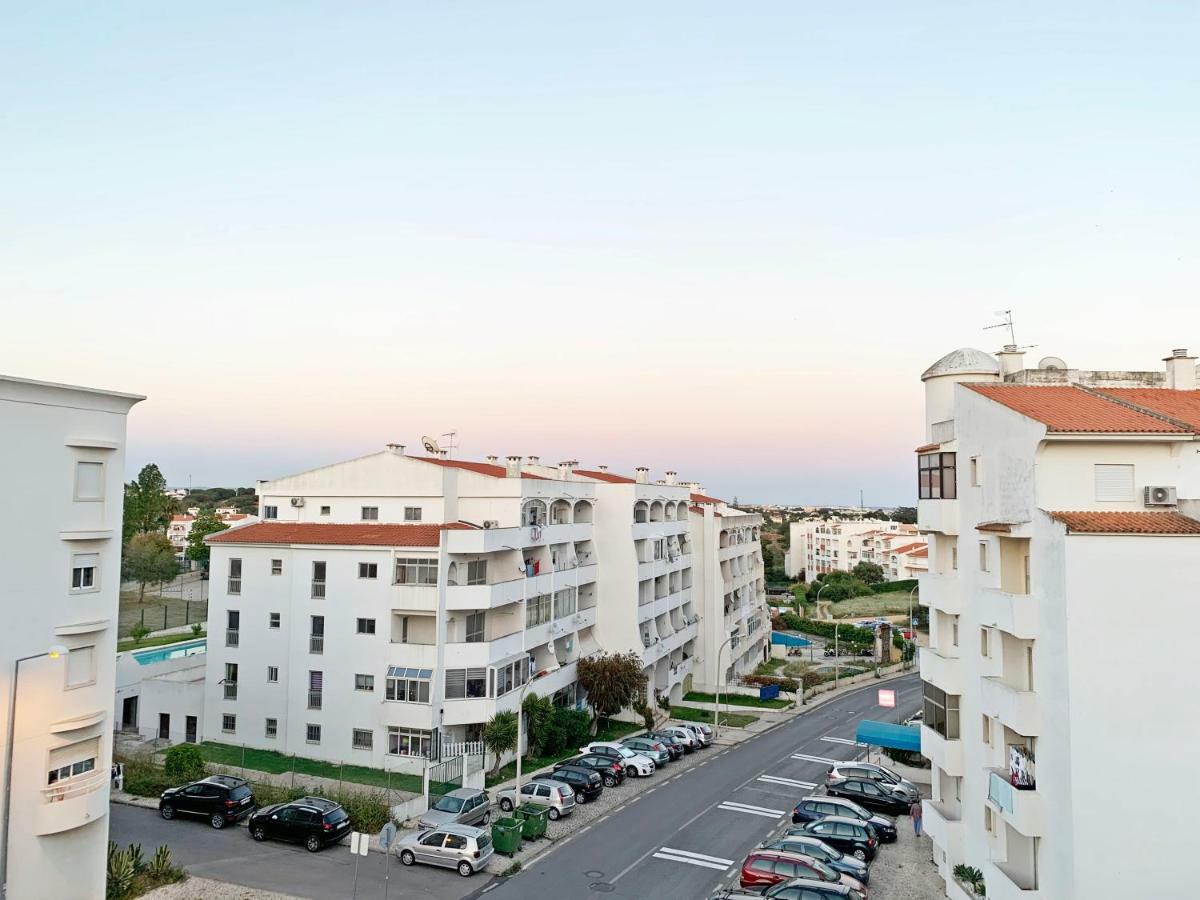 Ouranascente Apartment Albufeira Exterior photo