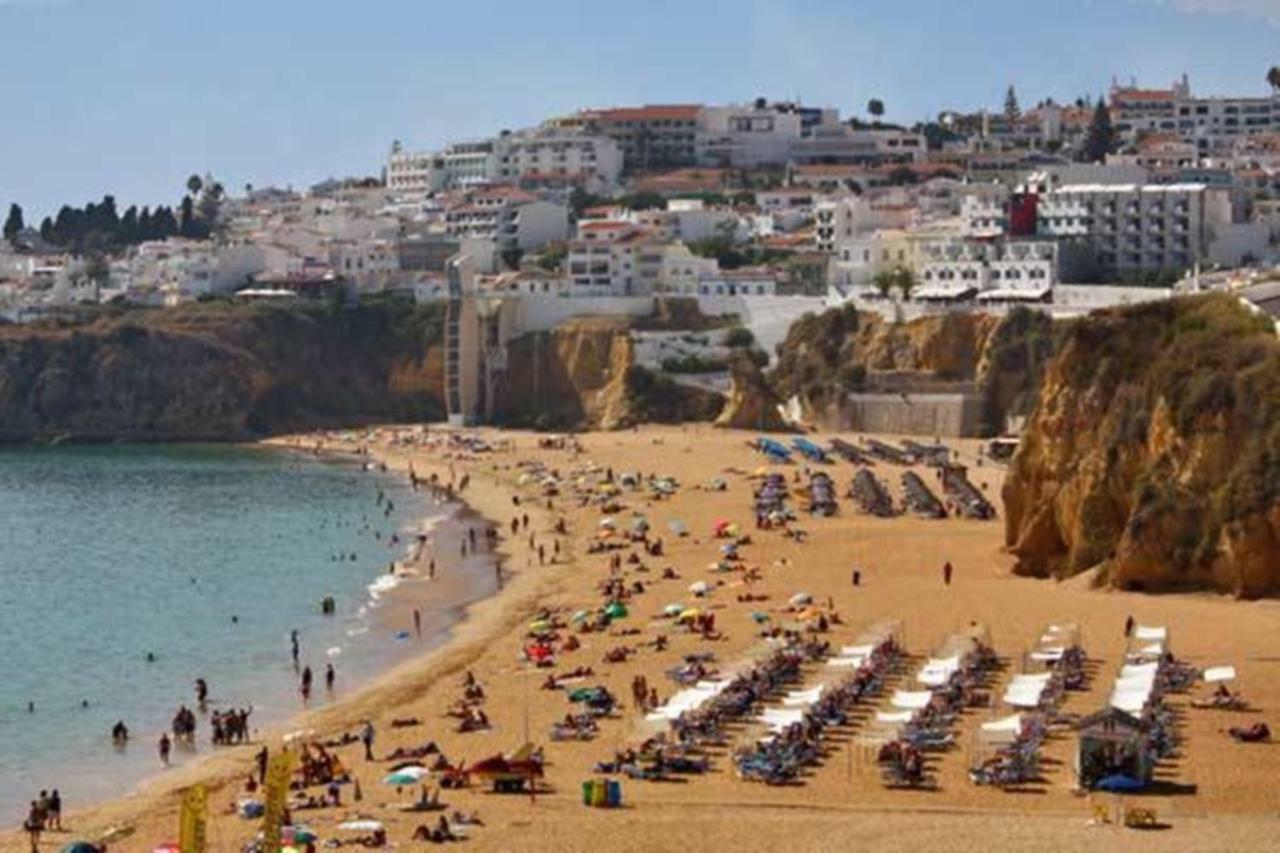 Ouranascente Apartment Albufeira Exterior photo