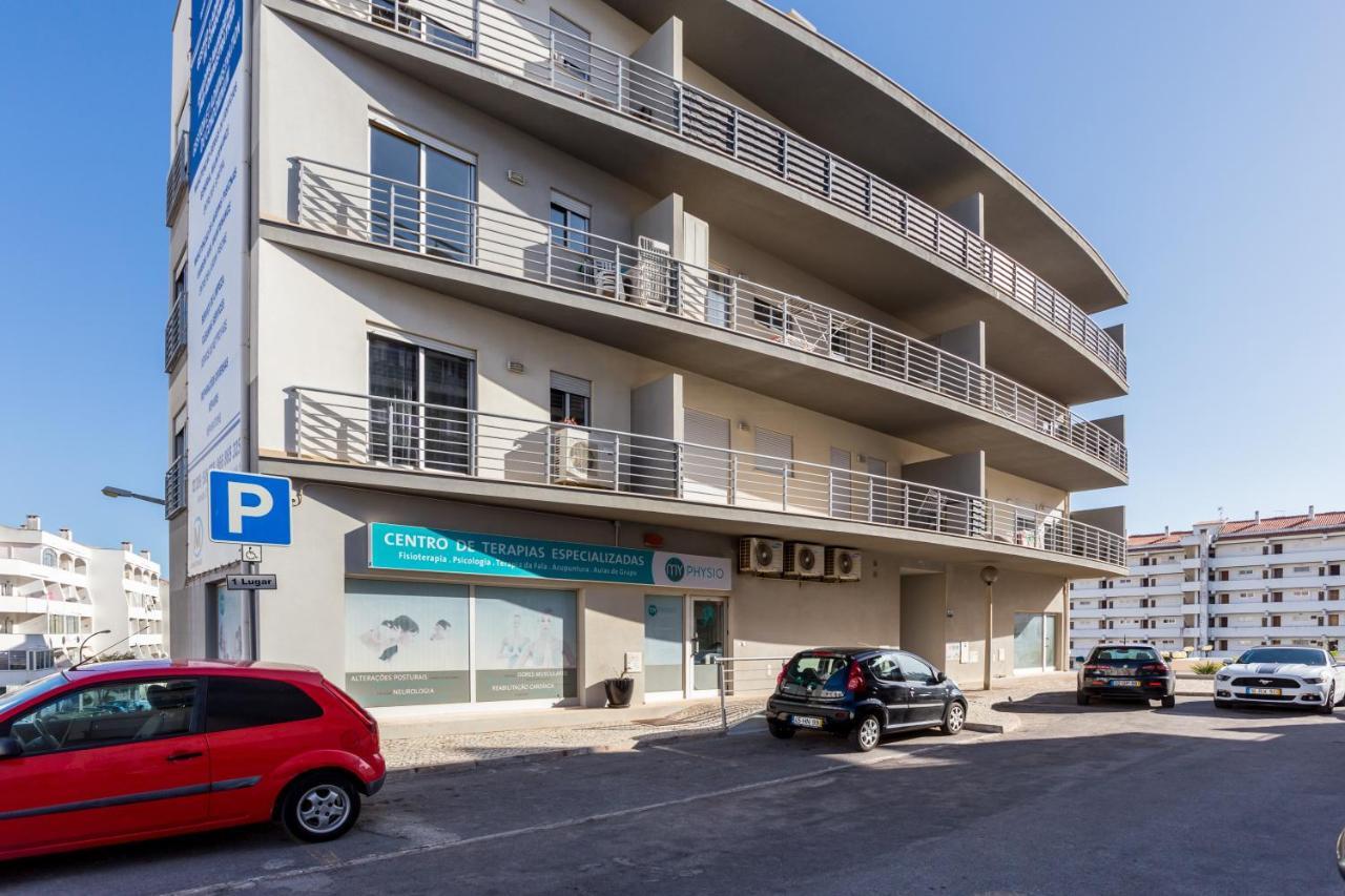 Ouranascente Apartment Albufeira Exterior photo
