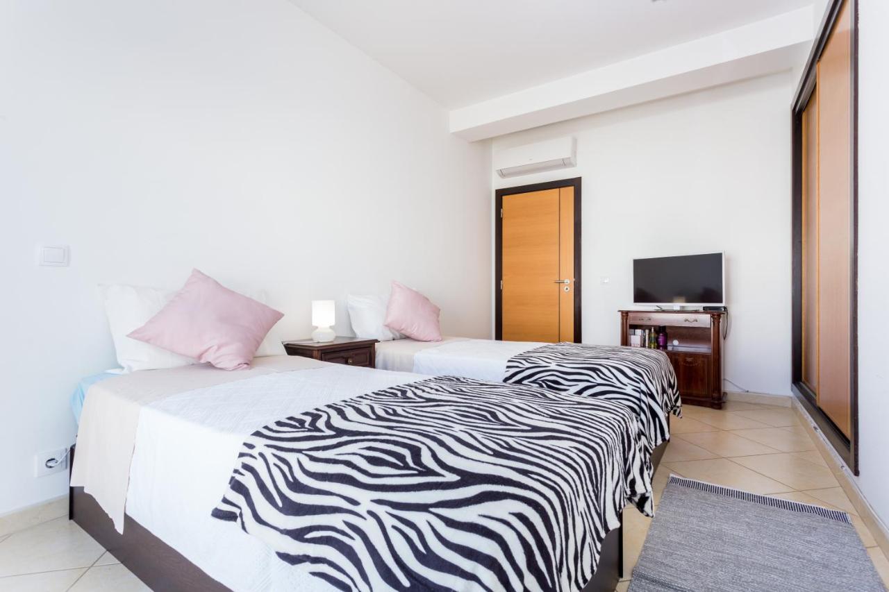 Ouranascente Apartment Albufeira Exterior photo