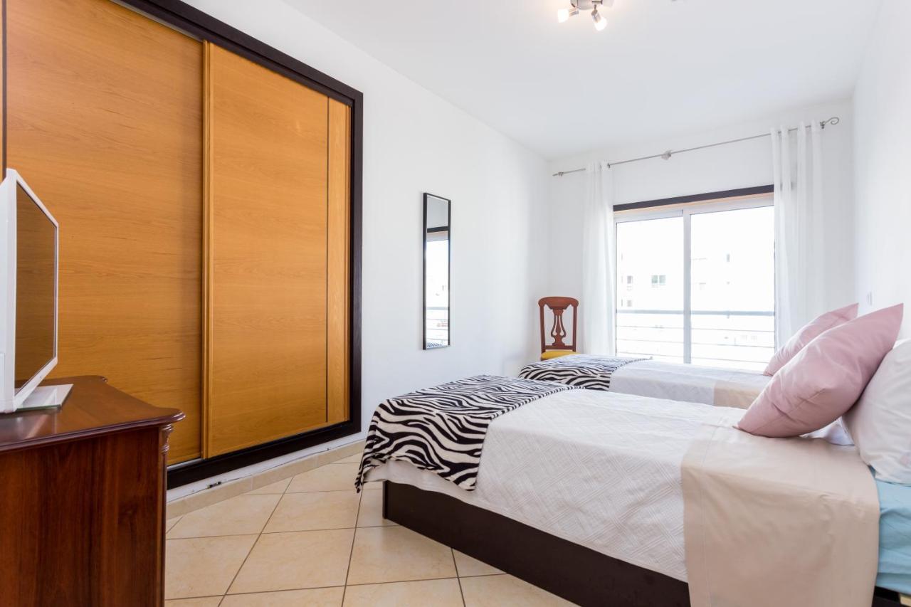 Ouranascente Apartment Albufeira Exterior photo