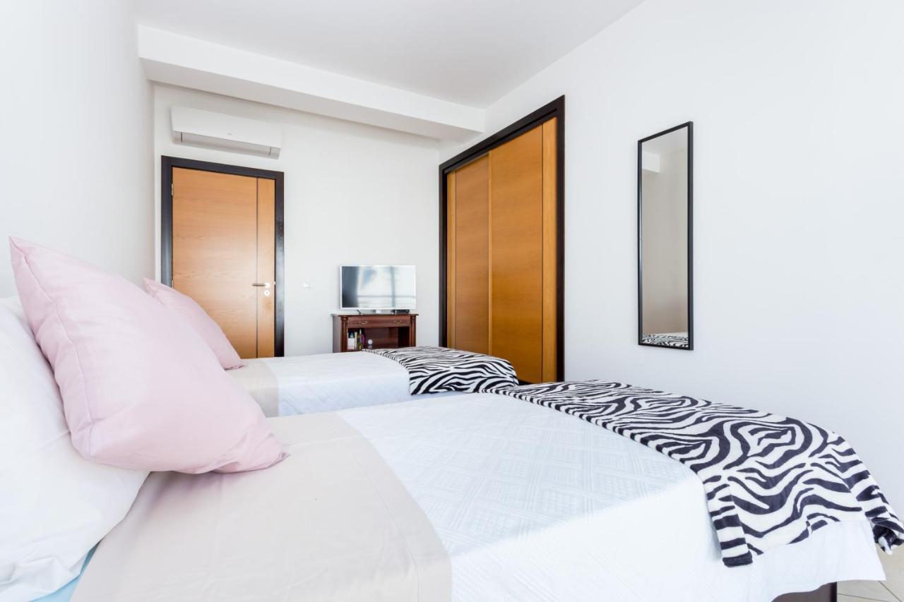 Ouranascente Apartment Albufeira Exterior photo