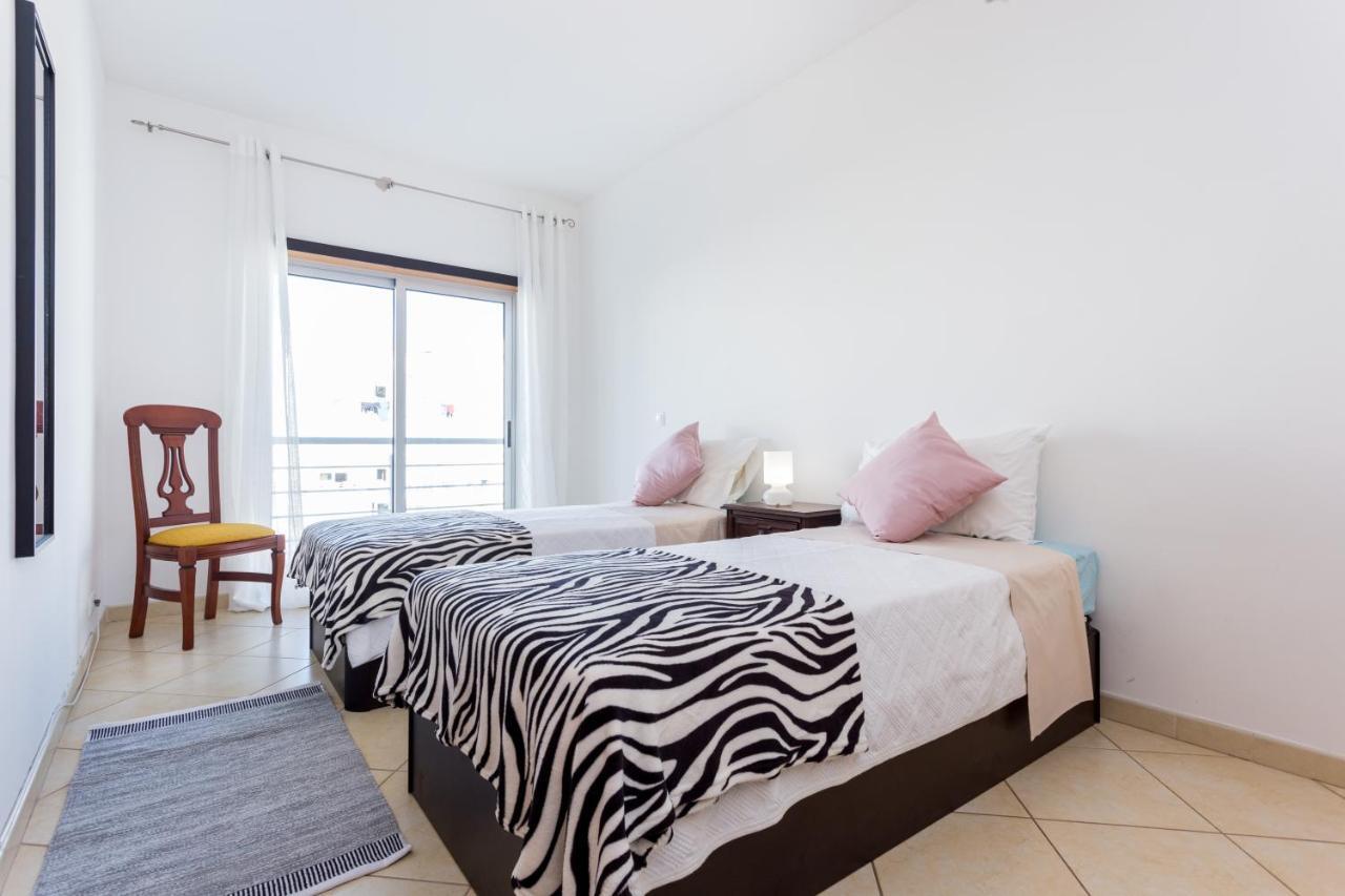 Ouranascente Apartment Albufeira Exterior photo