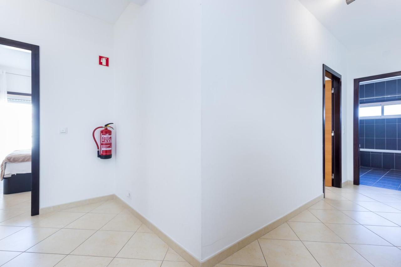Ouranascente Apartment Albufeira Exterior photo