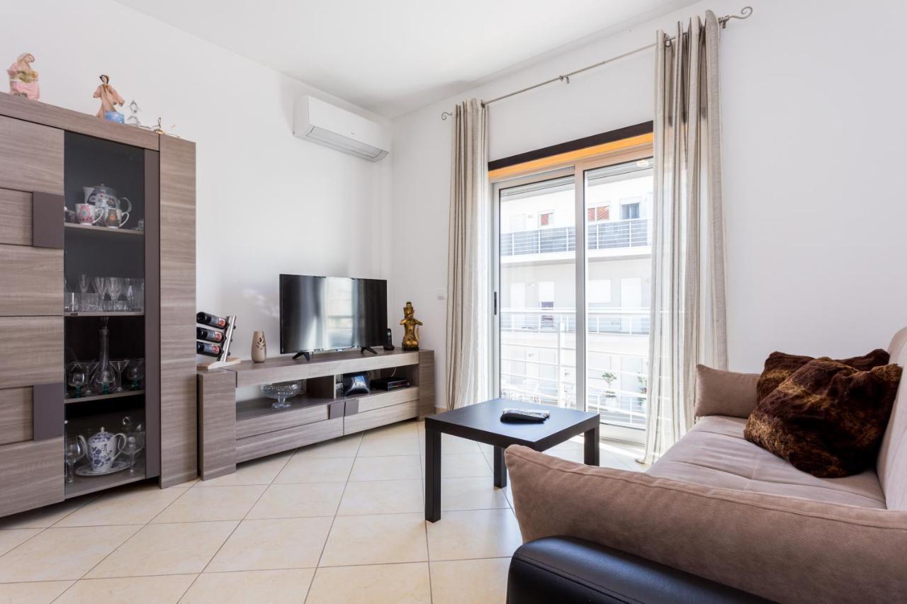 Ouranascente Apartment Albufeira Exterior photo