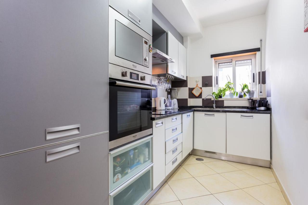 Ouranascente Apartment Albufeira Exterior photo