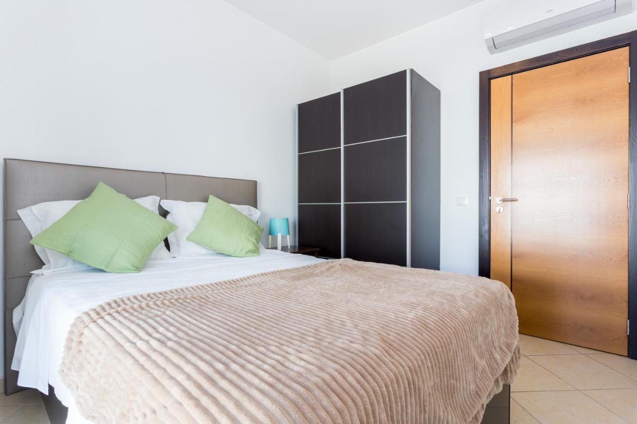 Ouranascente Apartment Albufeira Exterior photo