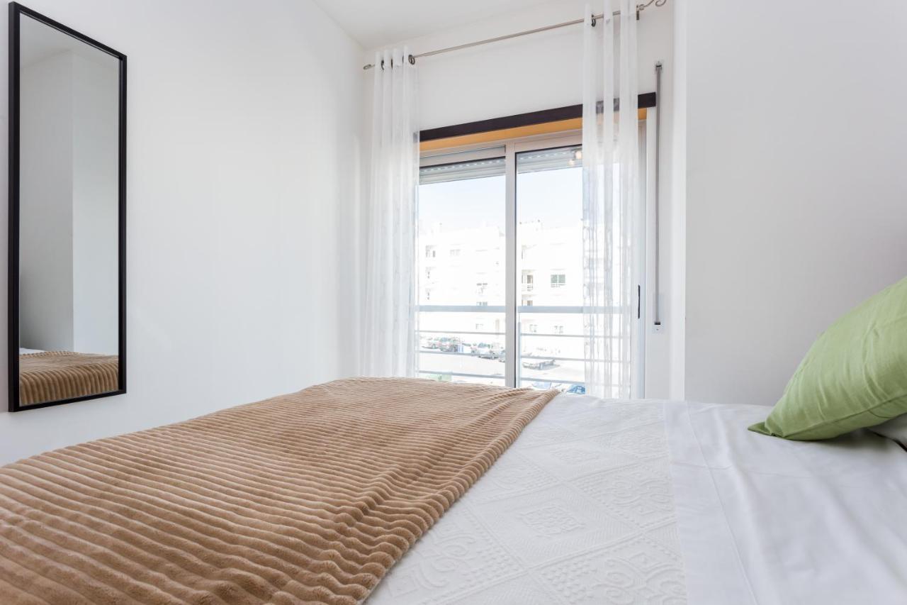Ouranascente Apartment Albufeira Exterior photo