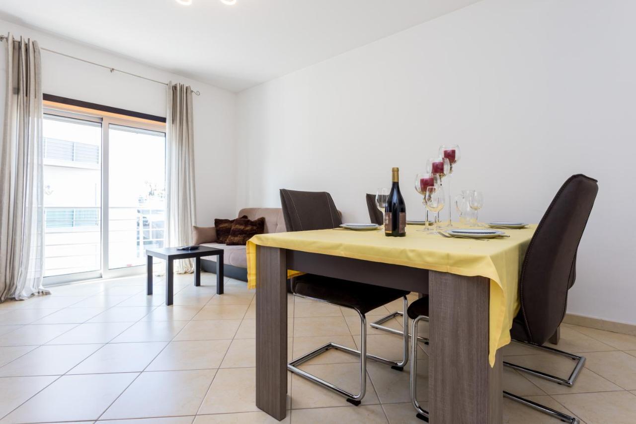 Ouranascente Apartment Albufeira Exterior photo